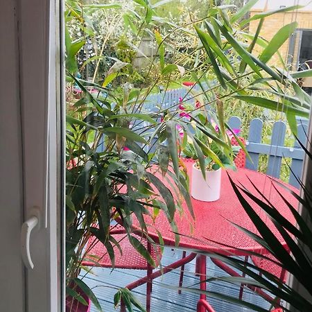 Hotel Ibiza Casa Whitstable Zewnętrze zdjęcie