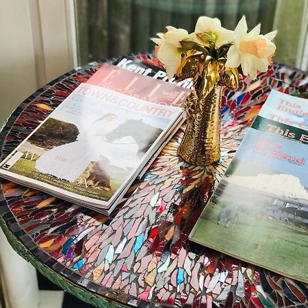 Hotel Ibiza Casa Whitstable Zewnętrze zdjęcie