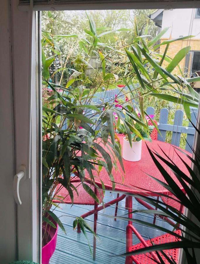 Hotel Ibiza Casa Whitstable Zewnętrze zdjęcie