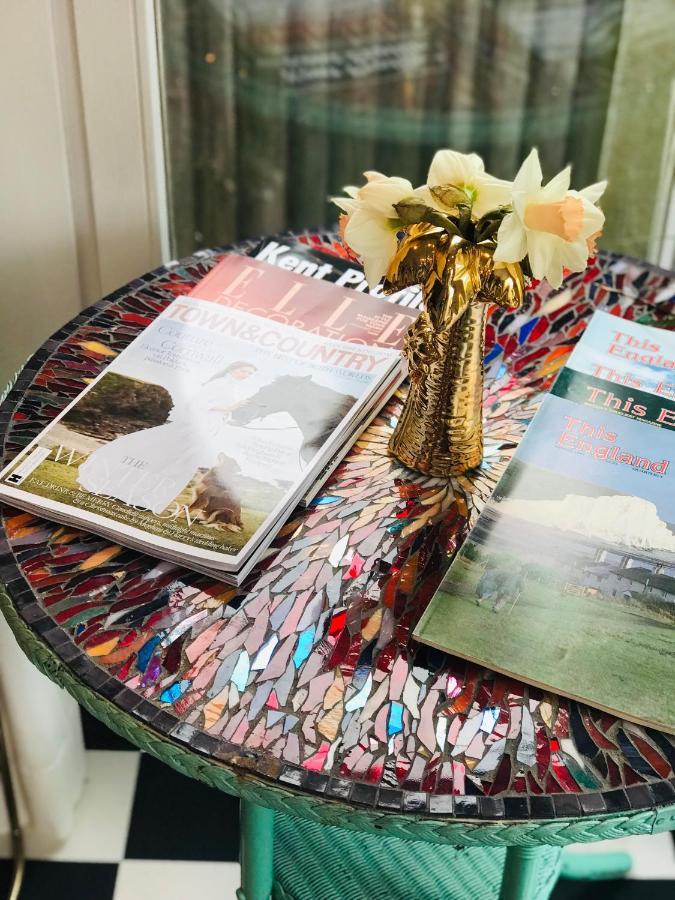 Hotel Ibiza Casa Whitstable Zewnętrze zdjęcie