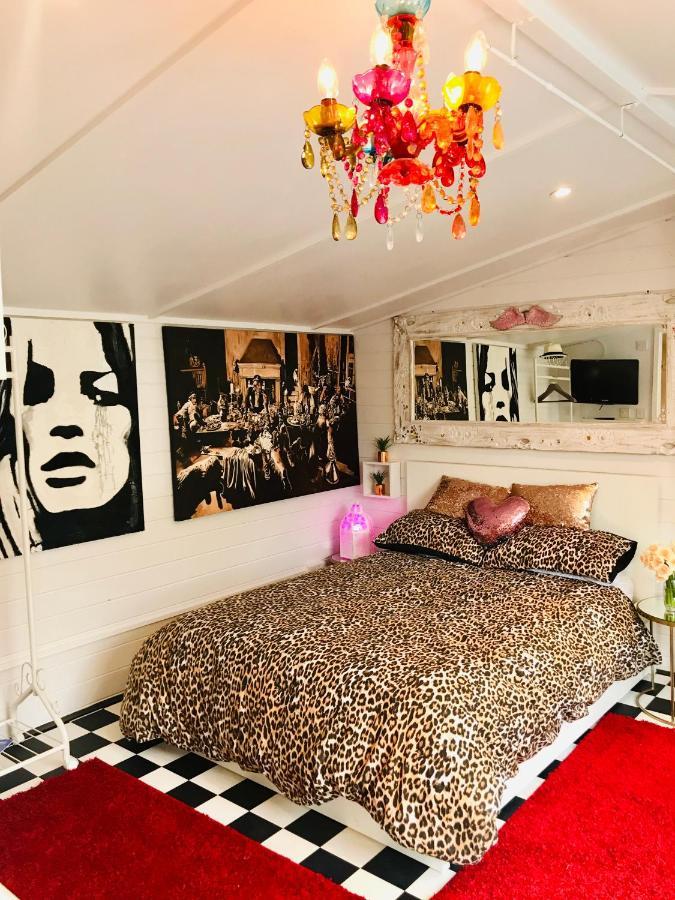 Hotel Ibiza Casa Whitstable Zewnętrze zdjęcie